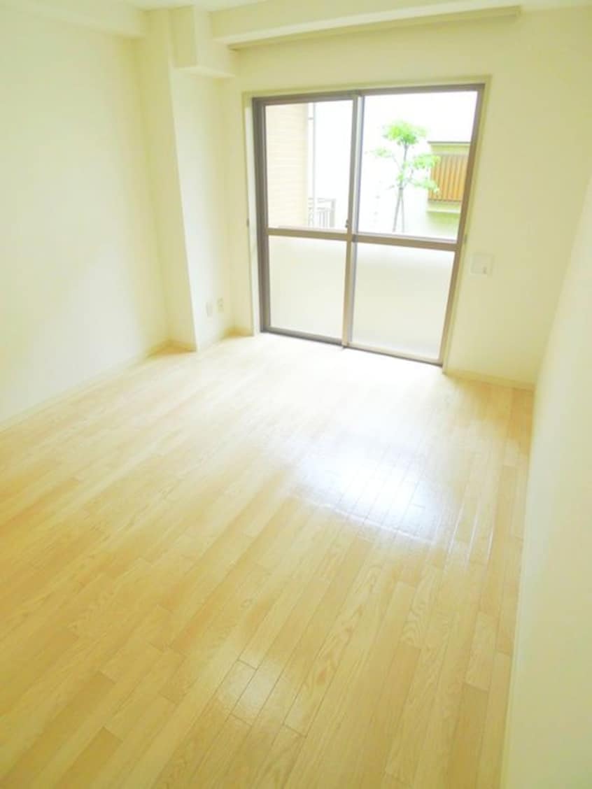 室内からの展望 プライムシティ南浦和