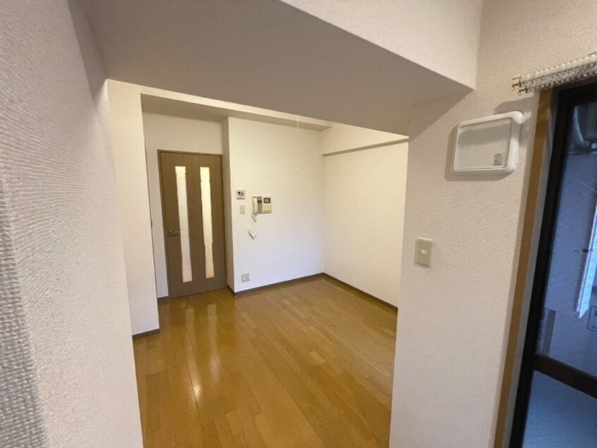 居室 ミリオンプラザ目黒駅前（603）