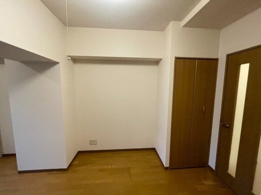 居室 ミリオンプラザ目黒駅前（603）