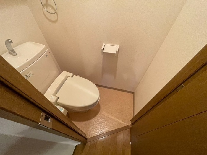 トイレ ミリオンプラザ目黒駅前（603）