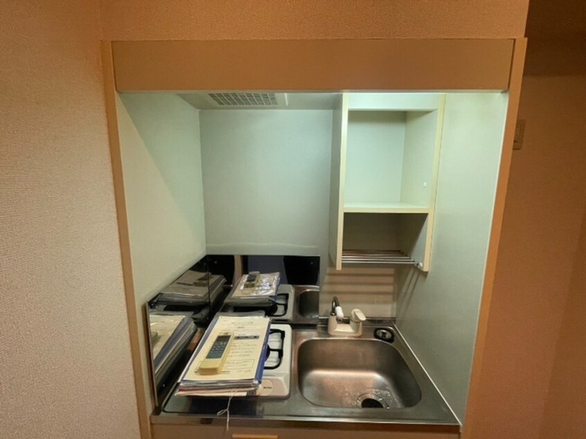 キッチン ミリオンプラザ目黒駅前（603）