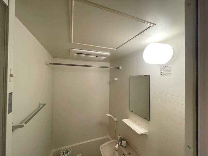 バス／シャワールーム等 ミリオンプラザ目黒駅前（603）