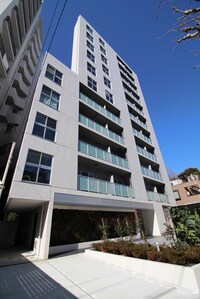 ｼﾞｪﾉｳﾞｨｱ駒込駅ｸﾞﾘｰﾝｳﾞｪｰﾙ(204)