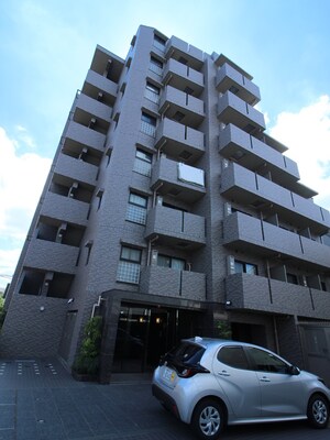 ルーブル中板橋伍番館(506)