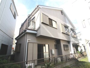 ＨＯＵＳＥ北加瀬