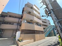 メゾン・ド・オヌール(408)