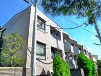 エクレ－ルコ－ト桜上水  ３０４