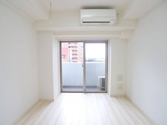 居室 グランカーサ市川国府台