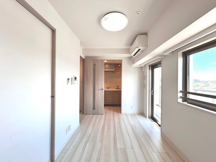 居室 グランカーサ市川国府台