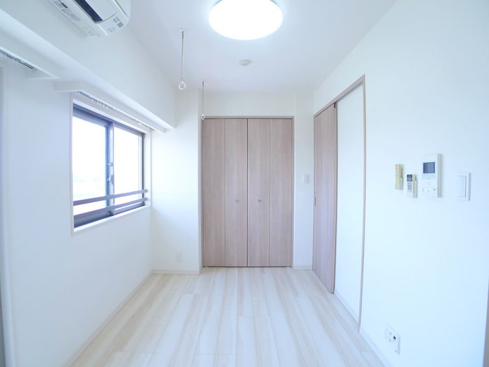 居室 グランカーサ市川国府台