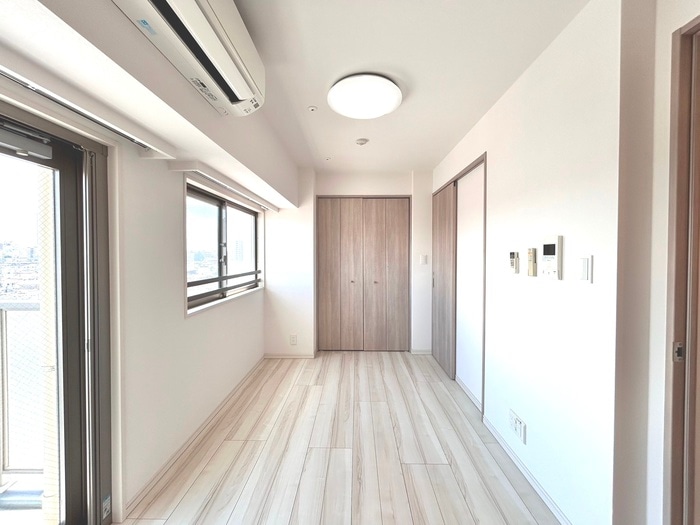 居室 グランカーサ市川国府台