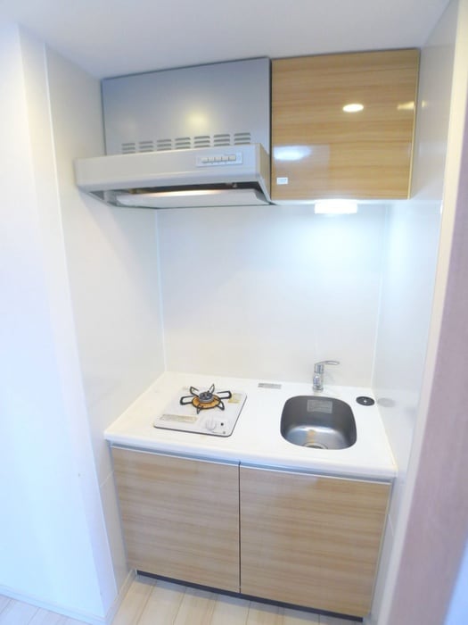 キッチン グランカーサ市川国府台