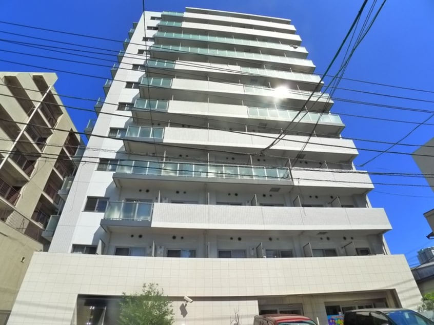 その他 グランカーサ市川国府台