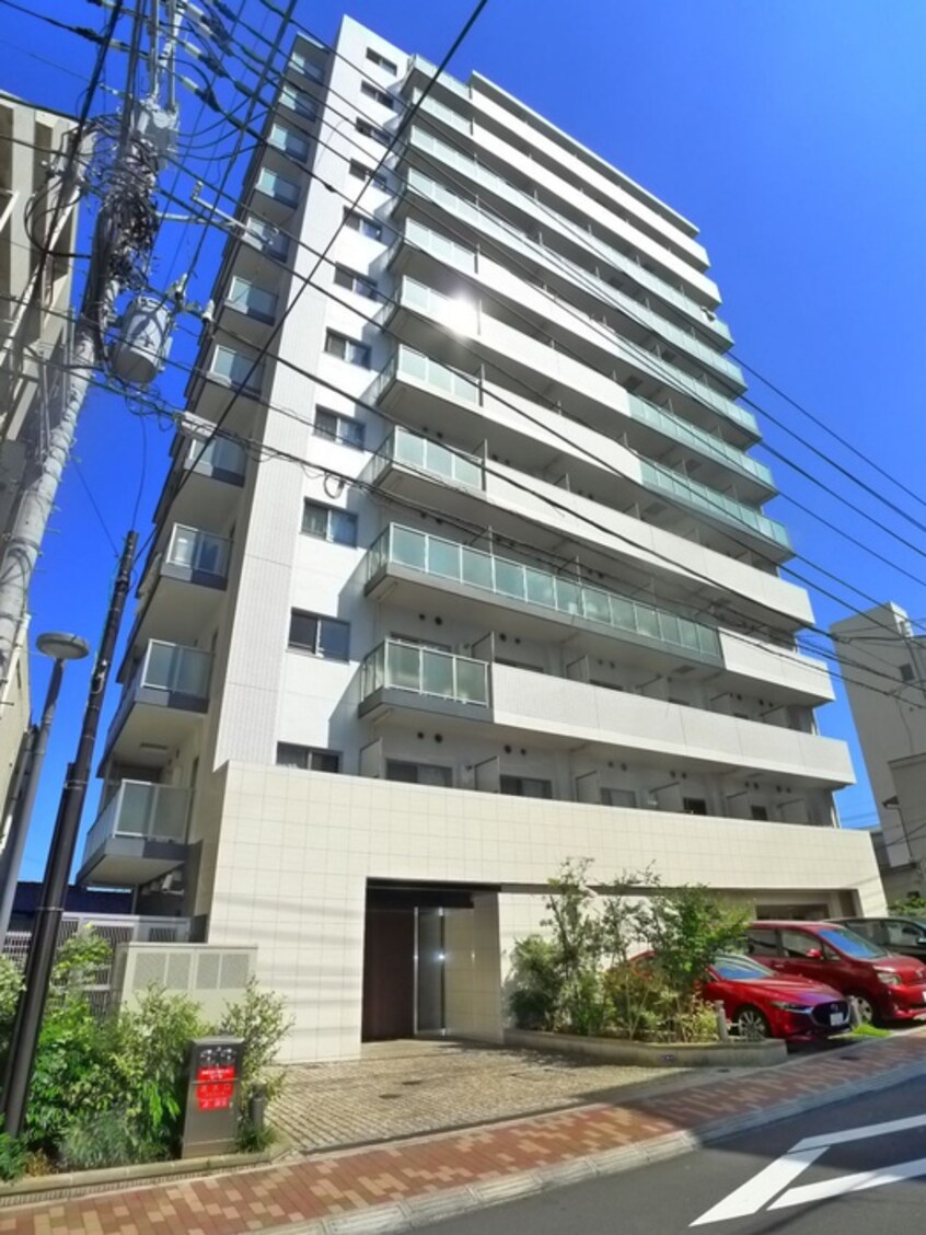 周辺環境 グランカーサ市川国府台