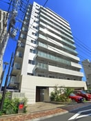 周辺環境 グランカーサ市川国府台