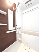 バス／シャワールーム等 グランカーサ市川国府台