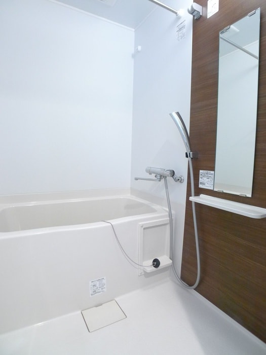 バス／シャワールーム等 グランカーサ市川国府台