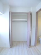 収納 グランカーサ市川国府台