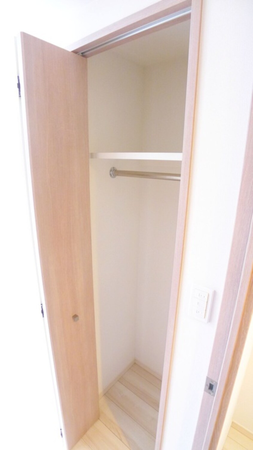 収納 グランカーサ市川国府台