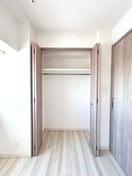 収納 グランカーサ市川国府台