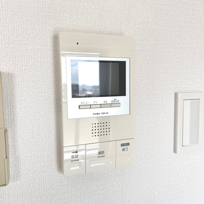 内観写真 グランカーサ市川国府台