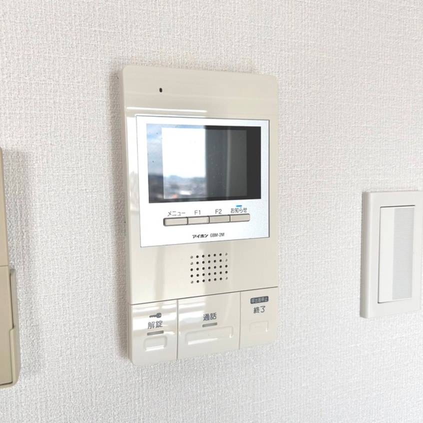 内観写真 グランカーサ市川国府台