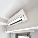 内観写真 グランカーサ市川国府台