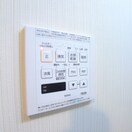 内観写真 グランカーサ市川国府台