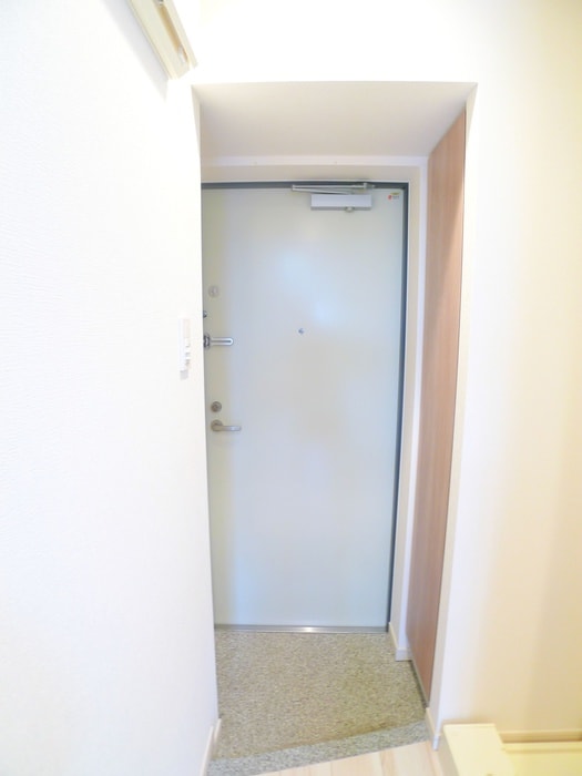 玄関 グランカーサ市川国府台