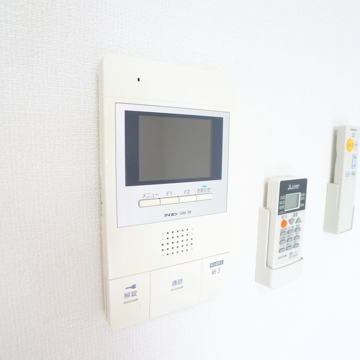 内観写真 グランカーサ市川国府台