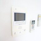 内観写真 グランカーサ市川国府台