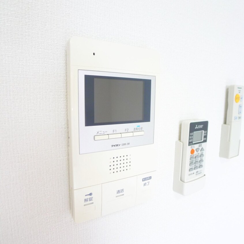 内観写真 グランカーサ市川国府台