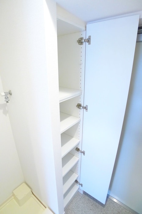 靴箱 グランカーサ市川国府台