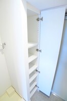 靴箱 グランカーサ市川国府台