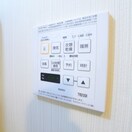 内観写真 グランカーサ市川国府台