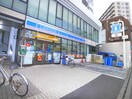 ローソン(コンビニ)まで48m N-stage市川国府台