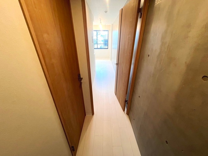 廊下 CICADA RESIDENCE NAKANO