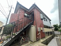 菊池ハイツ