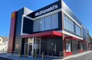 マクドナルド　20号つつじヶ丘店(ファストフード)まで48m ＡＫハイツ