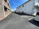 駐車場 リバ－サイド・ブリ－ズＩＳＭ