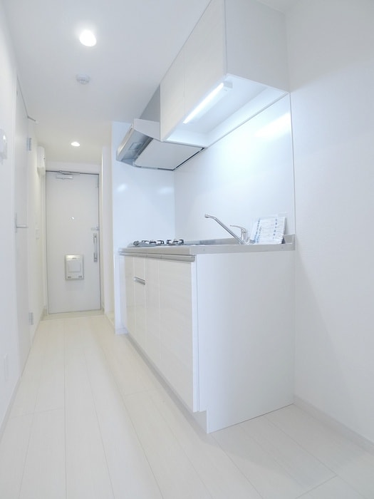 内観写真 リブリ・ジェロ　セヴォム