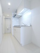 内観写真 リブリ・ジェロ　セヴォム