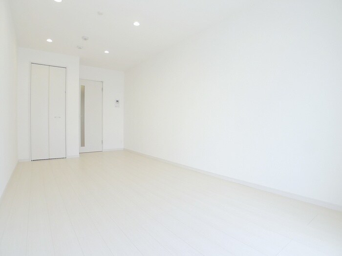 内観写真 リブリ・ジェロ　セヴォム