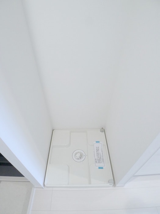 洗濯機置場 リブリ・ジェロ　セヴォム