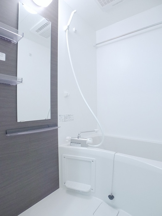 バス／シャワールーム等 リブリ・ジェロ　セヴォム