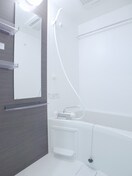 バス／シャワールーム等 リブリ・ジェロ　セヴォム