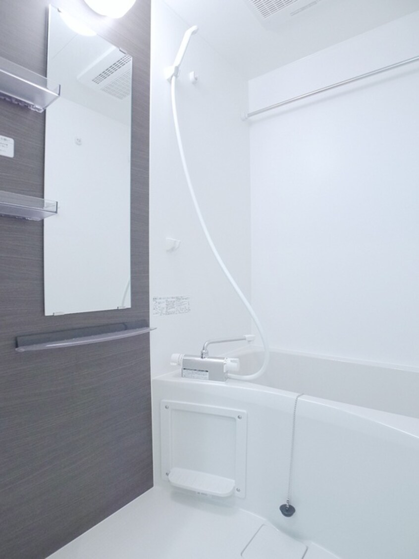 バス／シャワールーム等 リブリ・ジェロ　セヴォム