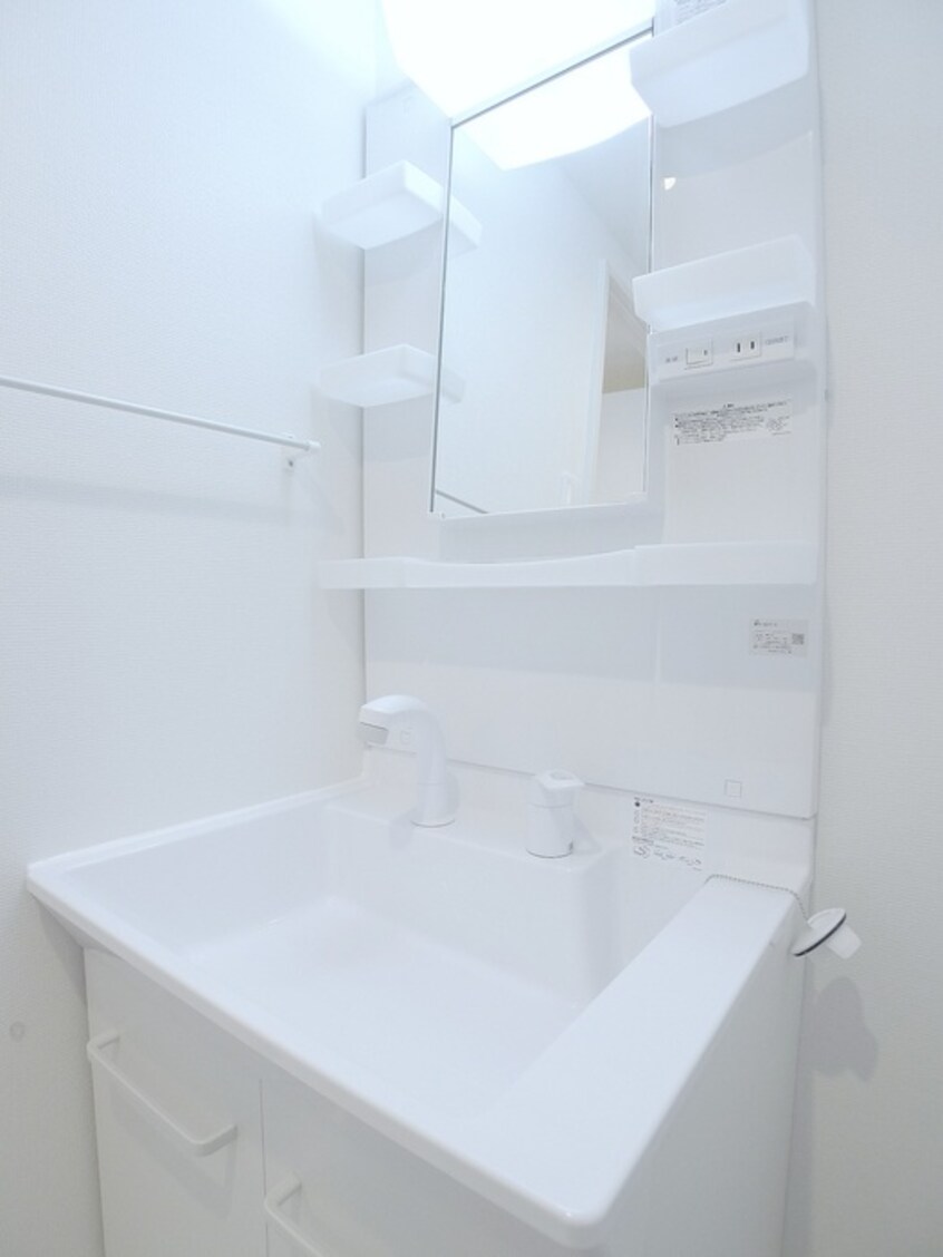 洗面 リブリ・ジェロ　セヴォム