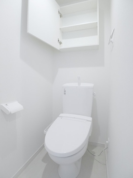 トイレ リブリ・ジェロ　セヴォム