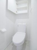 トイレ リブリ・ジェロ　セヴォム